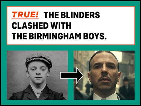 The Real-Life ‘Peaky Blinders’: Here’s the True Story Behind the Show - Netflix Tudum