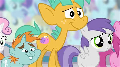 Image - Snips and Snails awaiting announcement S4E05.png | My Little Pony Friendship is Magic ...