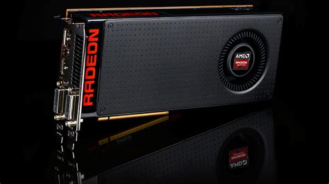 Radeon R7 370X’s specifications reveal it’s just a rebranded R7 270X | MyGaming