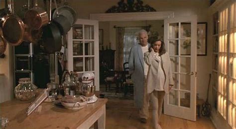 The House (and Nursery!) in "Father of the Bride Part II" | Father of the bride house, Father of ...