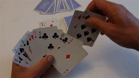 How to Win at Gin Rummy - Beginner Tips, Tricks & Strategies - Step by Step Instructions ...