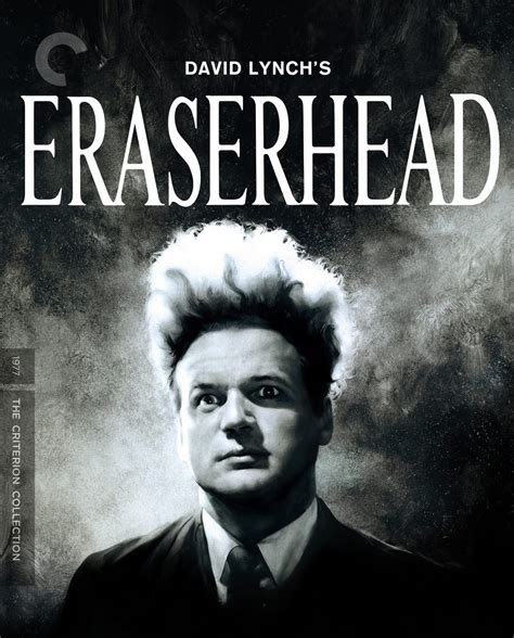 Eraserhead (1977) | The Criterion Collection