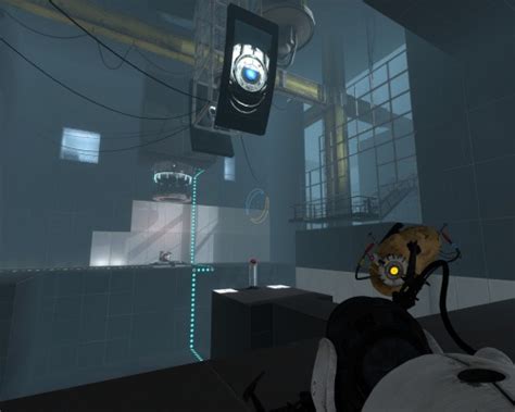 Wheatley (Portal 2) - Valve Developer Community