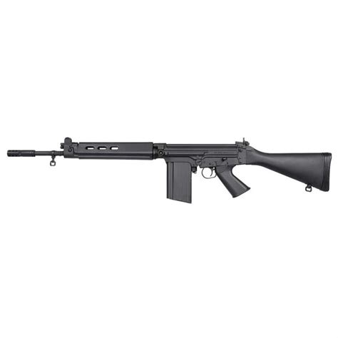 DS Arms SA58 FAL Carbine, Semi-Automatic, .308 Winchester/7.62 NATO, 16 ...