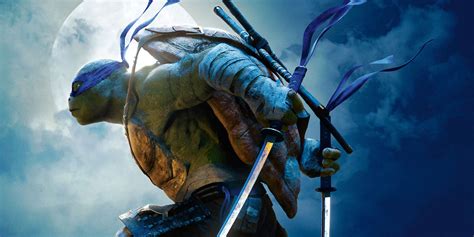 Teenage Mutant Ninja Turtles: Out of the Shadows Review