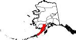 Alaskan hallinnollinen jako – Wikipedia