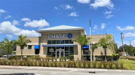 Chase Bank/Miami, Florida