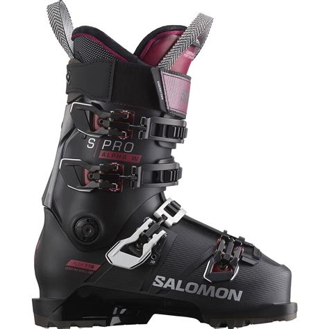 Ski Boots for Downhill & Backcountry | Backcountry.com