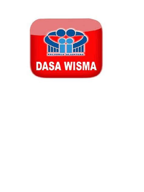 Logo Dasa Wisma