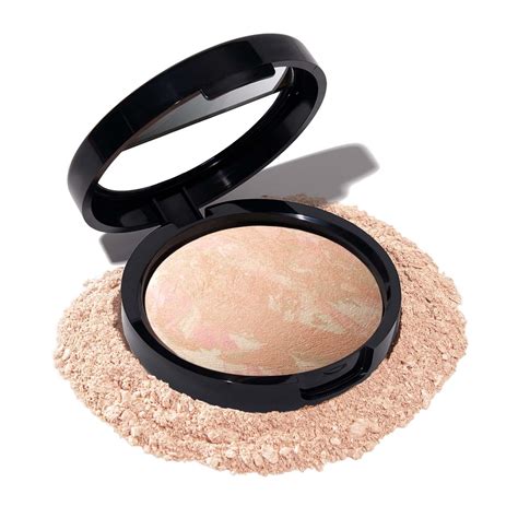 Buy LAURA GELLER NEW YORK Baked Balance-N-Glow Illuminating Color Correcting Foundation ...