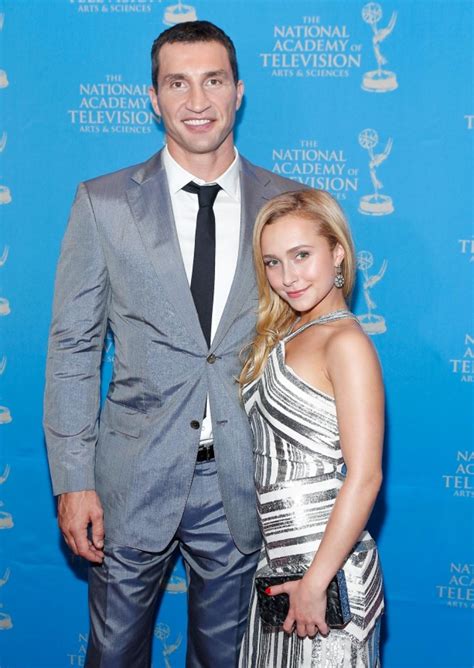 Hayden Panettiere finally confirms she’s engaged - NY Daily News