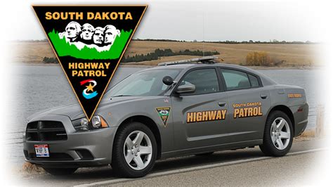 Rick Miller is ready to lead South Dakota Highway Patrol