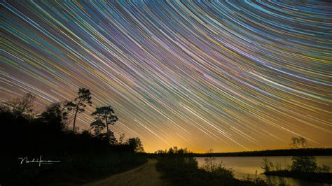 10 Tips for Capturing Stunning Star Trails | Fstoppers