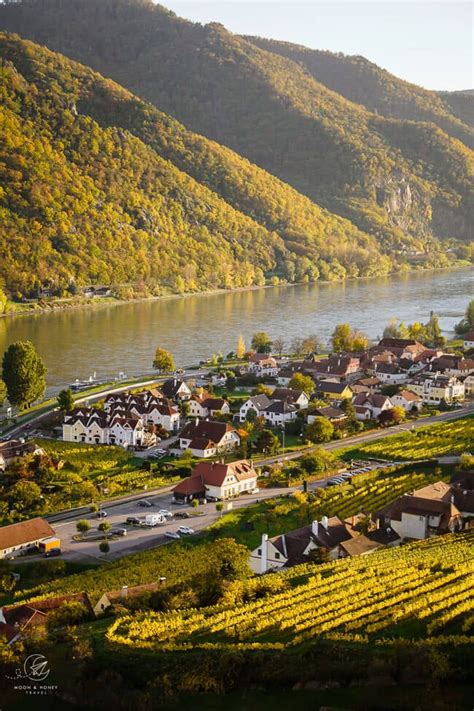 How to Visit the Wachau Valley in Austria | Moon & Honey Travel