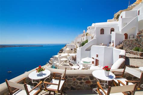 Oia Mare Villas | Oia Santorini hotel | Oia Villas | Santorini island suites