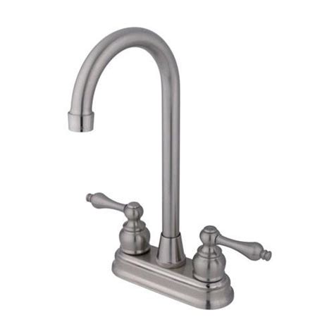 Bar and Convenience Faucets - Get a Kitchen Island Wet Bar Sink Faucet ...