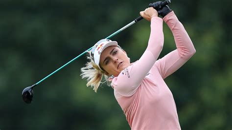 Lexi Thompson | Lexi thompson, Lpga, Canadian pacific