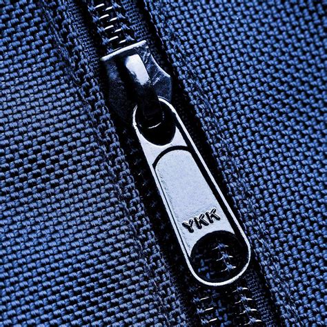 YKK Zippers - Everything 47 / See what made the future