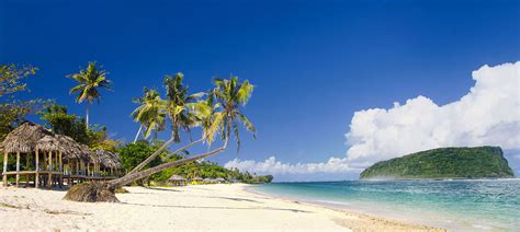 Best Price In Samoa Hotels Resorts And Beach Fales