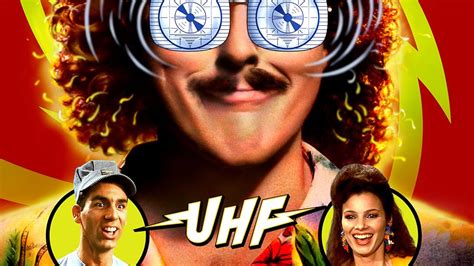 Watch UHF | Prime Video