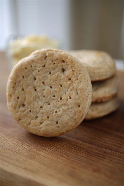 Crumpets - Deliciously Perfect For Butter & Jam - The Culinary Exchange