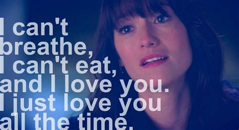 Grey's Anatomy | Lexie | Grey anatomy quotes, Anatomy quote, Greys anatomy