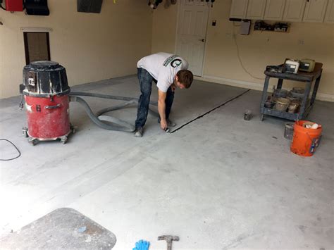 Garage Floor Crack Filler – Clsa Flooring Guide