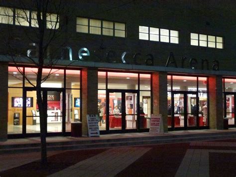 Carnesecca Arena - Alchetron, The Free Social Encyclopedia