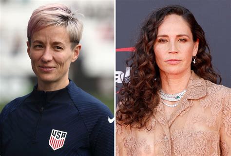 Inside Megan Rapinoe's Life With Girlfriend Sue Bird - Newsweek