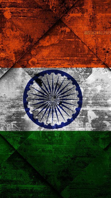 Indian Flag Photo 3d Effect Wallpaper Download | MobCup