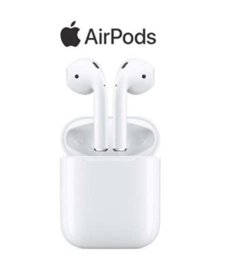 Apple AirPod Giveaway #free #appleairpods Airpods Apple, Work ...