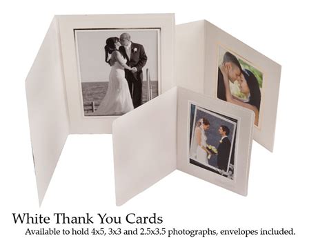 White ThankYou Cards | store.newparamount.com