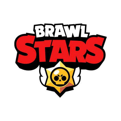 разбирам пунктуация Направете живот brawl stars logo transparent Челюстта на смъртта Reстрелям колет