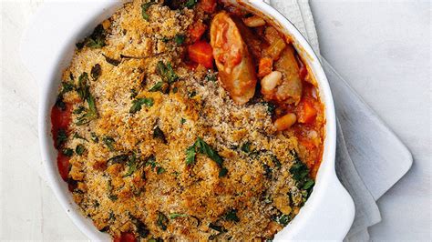 20 Chicken Casserole Recipes Made for Decadent Weeknight Dinners