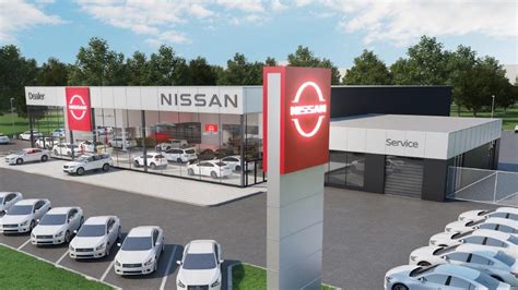 Nissan Dealer Asking $1,595 Extra to Buyout a Lease — LEASEHACKR