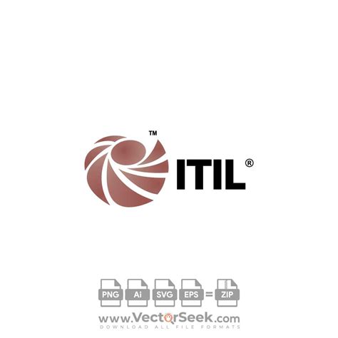 ITIL Logo Vector - (.Ai .PNG .SVG .EPS Free Download)