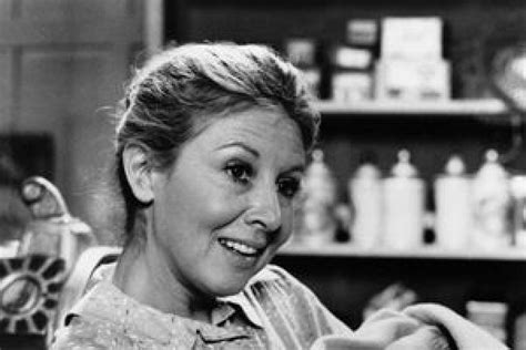 What Happened To Olivia Walton On ‘The Waltons’?