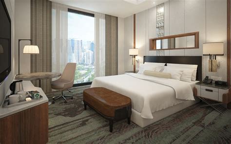 Robinsons Land to Open Westin Manila Sonata Place in 2019