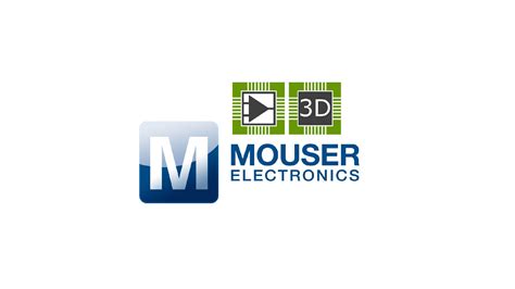 Mouser Electronics adds new features to its website to simplify ...