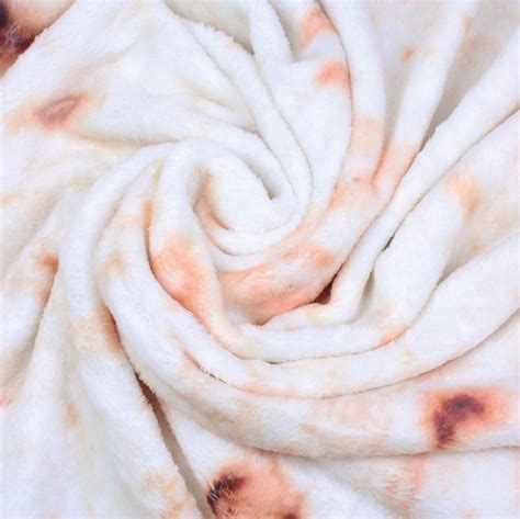 Burrito Blanket - KleekShop