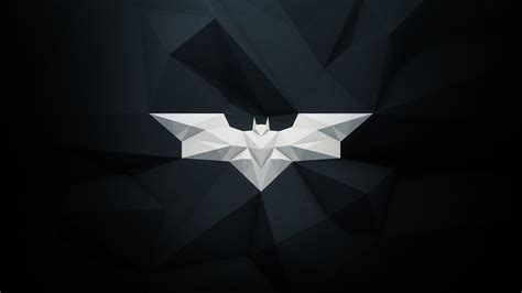 Batman Logo Design