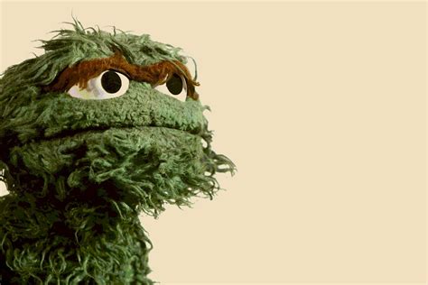 Free download | HD wallpaper: Oscar The Grouch | Wallpaper Flare