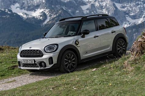 2023 MINI Countryman Plug-in Hybrid Prices, Reviews, and Pictures | Edmunds