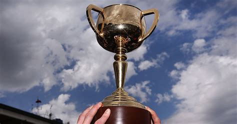 How Many Races Happen on Melbourne Cup Day?