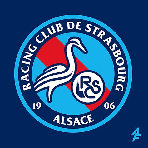 RC Strasbourg