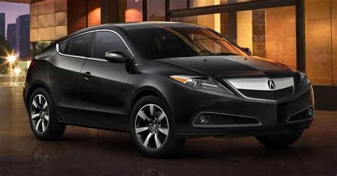 All Acura Models | List of Acura Cars & Vehicles