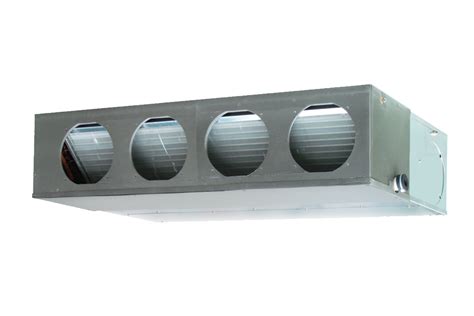 Ceiling Concealed Type ARG25ALC (3.0Hp)