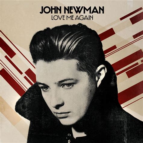 Love Me Again (Gemini Remix) (Single) - John Newman mp3 buy, full tracklist