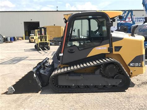 Skid Steer Loaders - Construction equipment - Volvo CE Americas Used Equipment