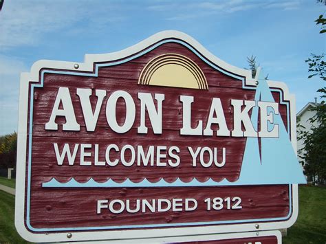 Homes For Sale Avon Lake Ohio